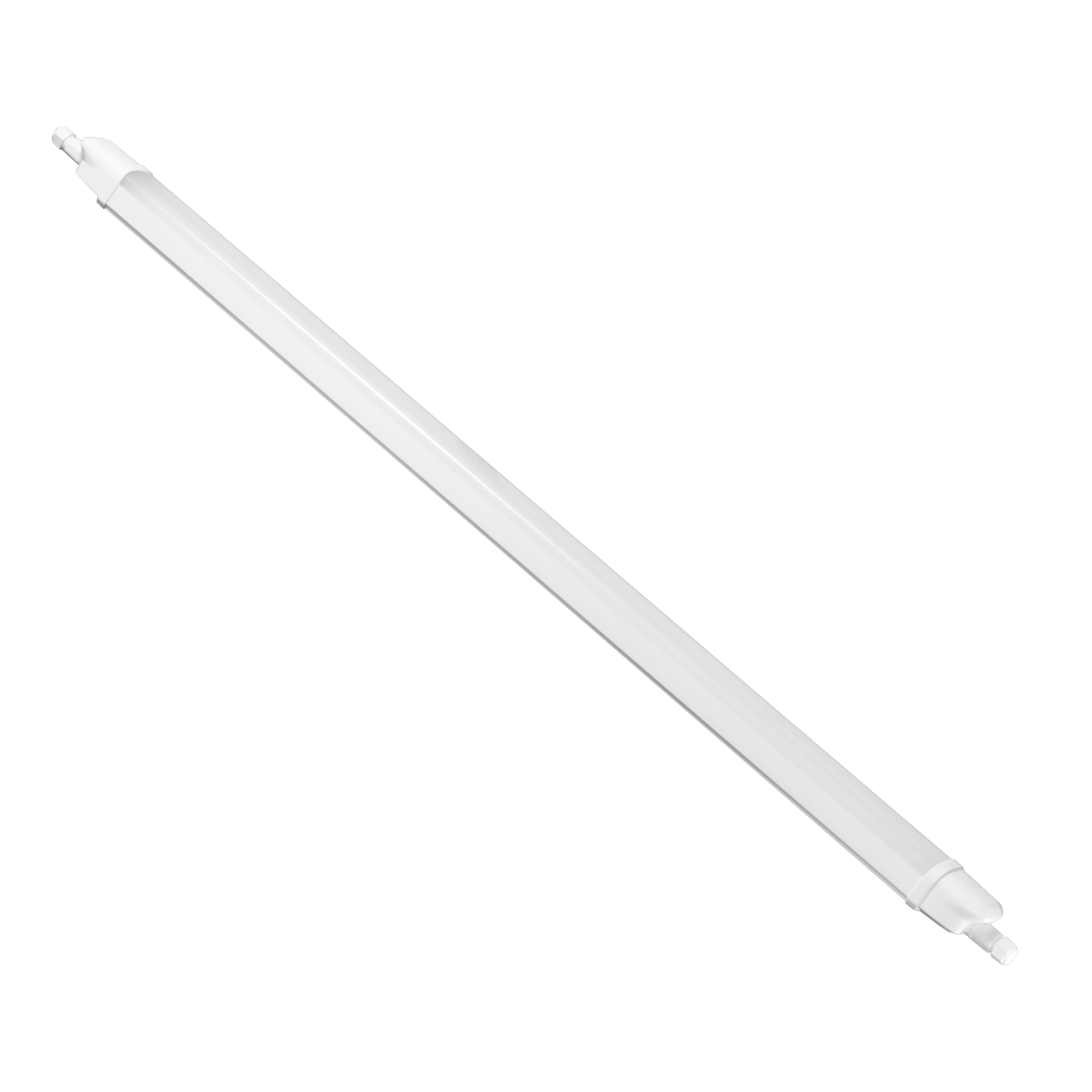 Світильник LED Євросвітло WL-EF-40 40Вт 5000K IP65